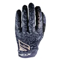 Five5 Xr Lite Tattoo Hansker Five5 Xr Lite Tattoo Hansker