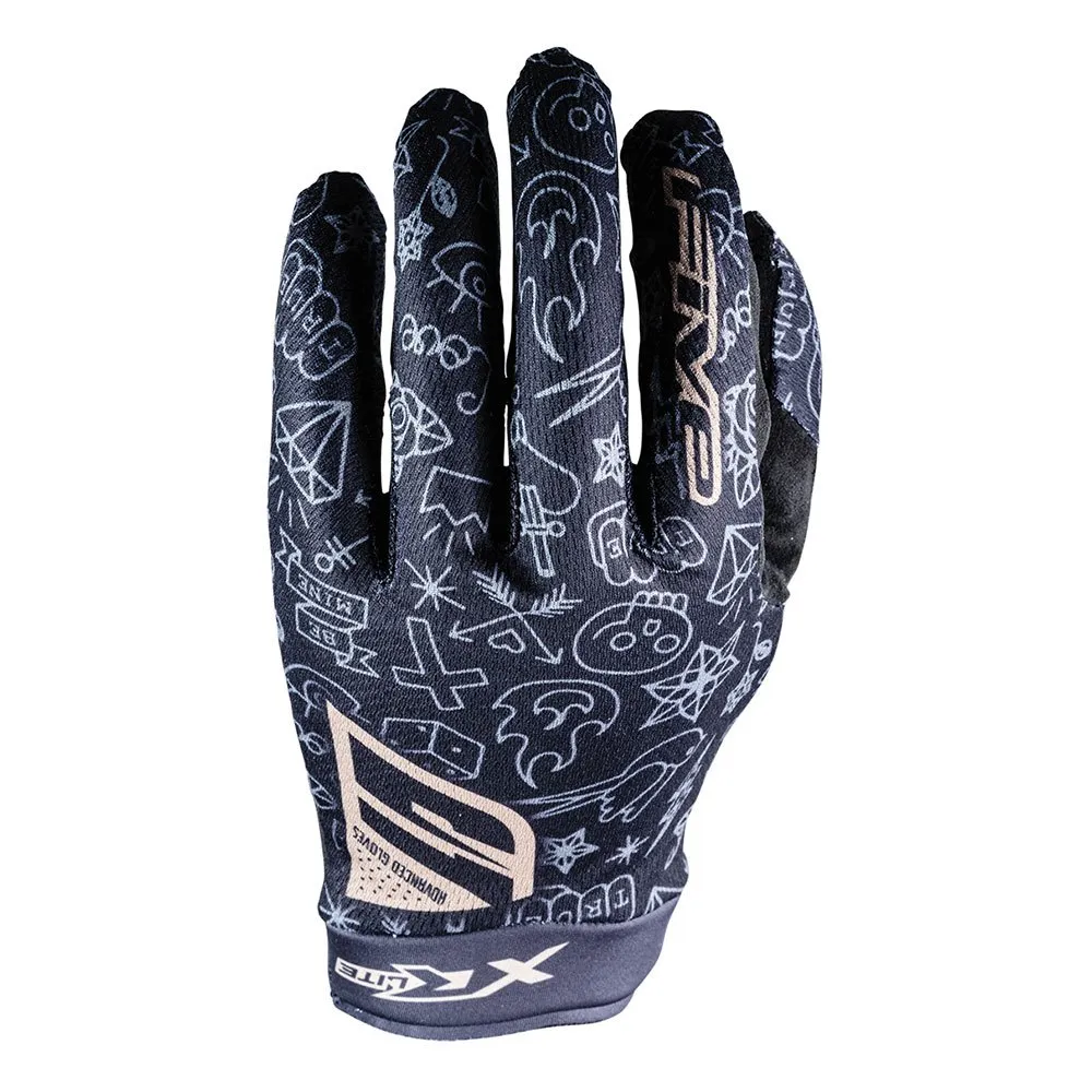 Five5 Xr Lite Tattoo Hansker