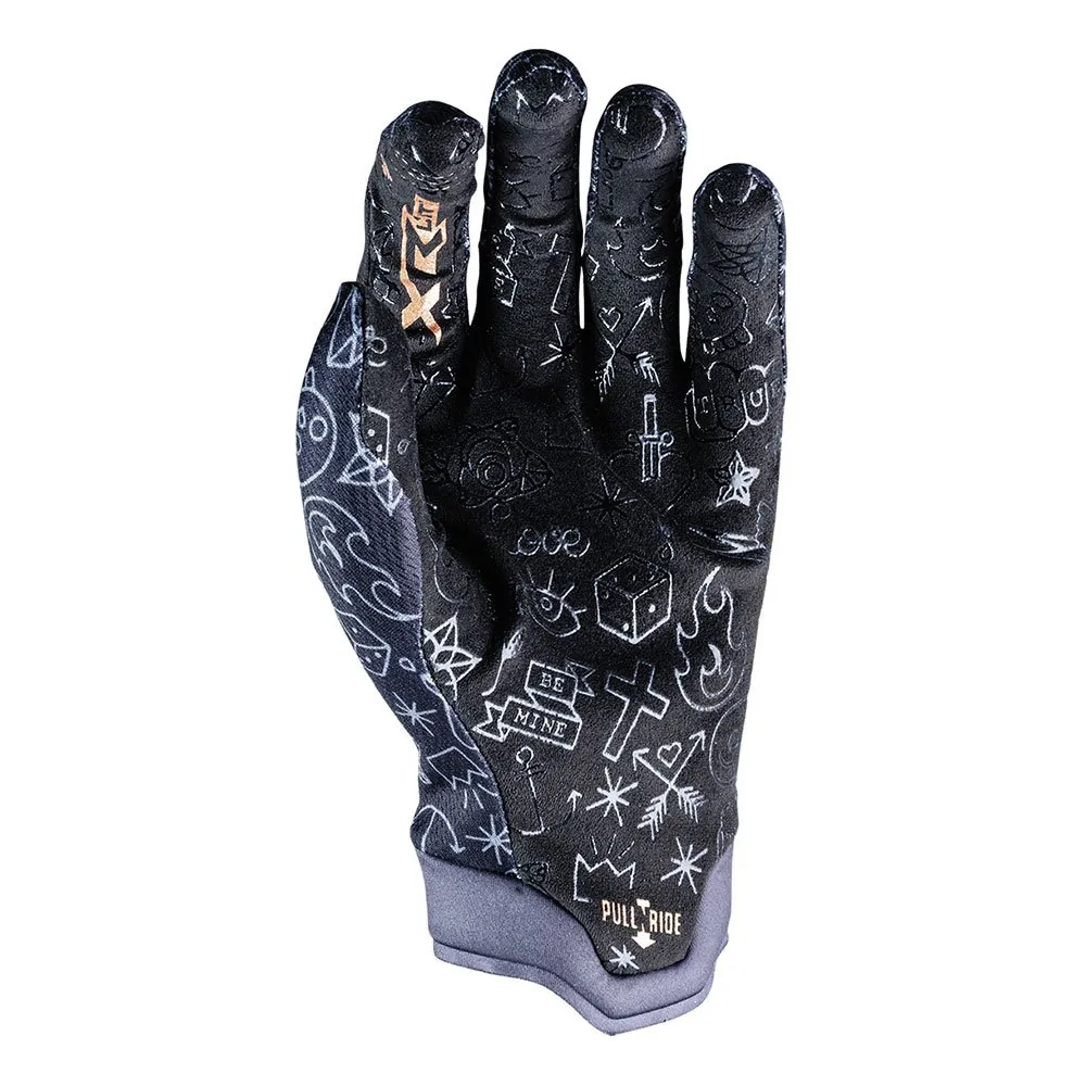 Five5 Xr Lite Tattoo Hansker