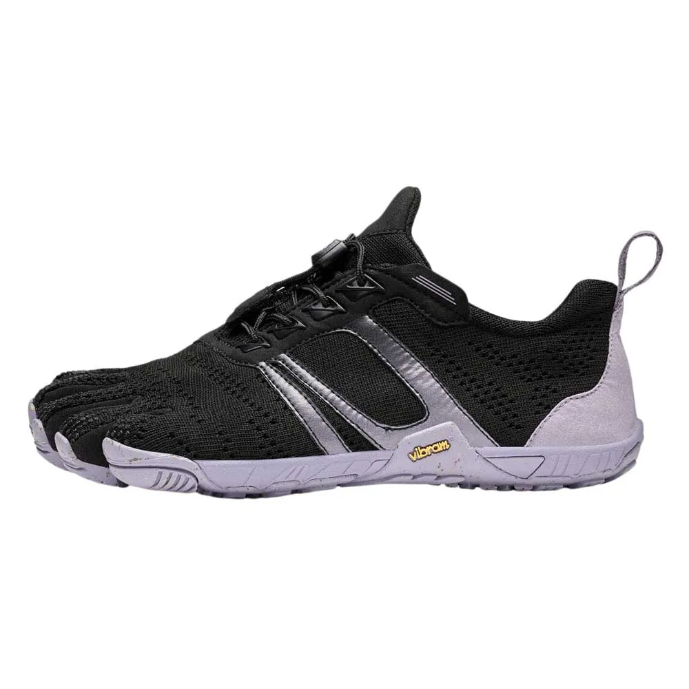 Fivefingers Kmd Evo Tursko Refurbished, Black / lilac Fivefingers Kmd Evo Tursko Refurbished, Black / lilac