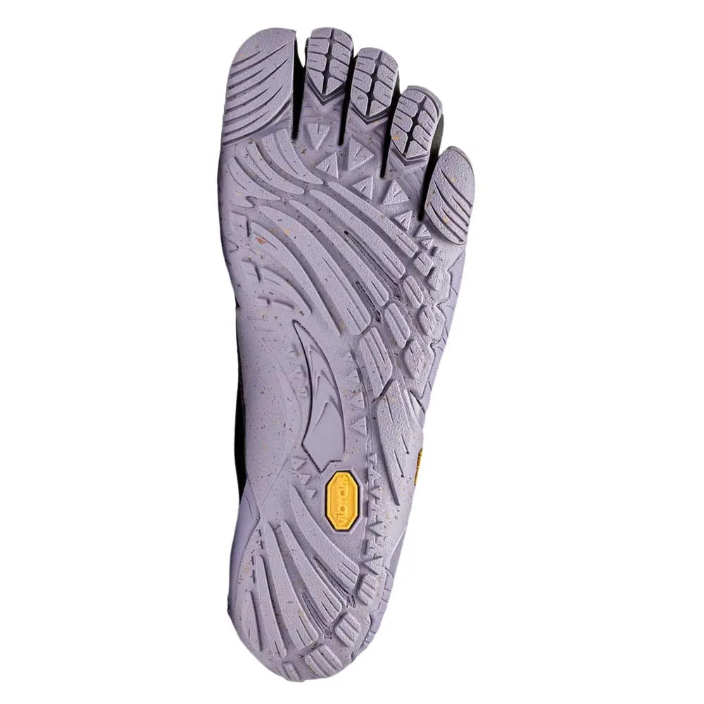 Fivefingers Kmd Evo Tursko Refurbished, Black / lilac Fivefingers Kmd Evo Tursko Refurbished, Black / lilac