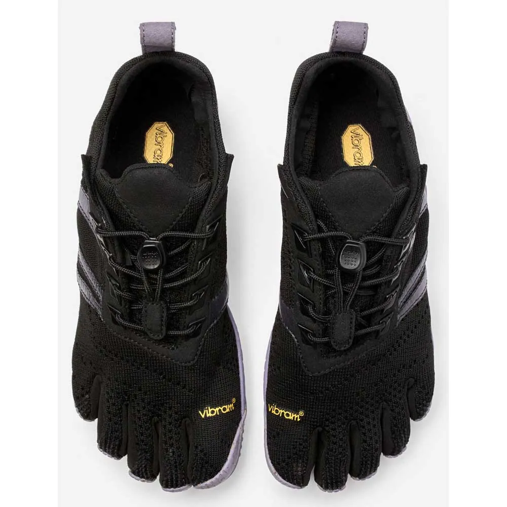 Fivefingers Kmd Evo Tursko Refurbished, Black / lilac Fivefingers Kmd Evo Tursko Refurbished, Black / lilac