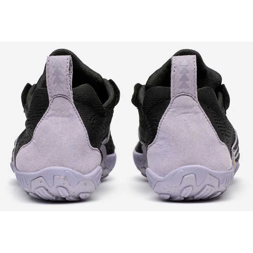 Fivefingers Kmd Evo Tursko Refurbished, Black / lilac Fivefingers Kmd Evo Tursko Refurbished, Black / lilac