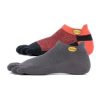 Fivefingers No Show Sokker 2 Par Fivefingers No Show Sokker 2 Par