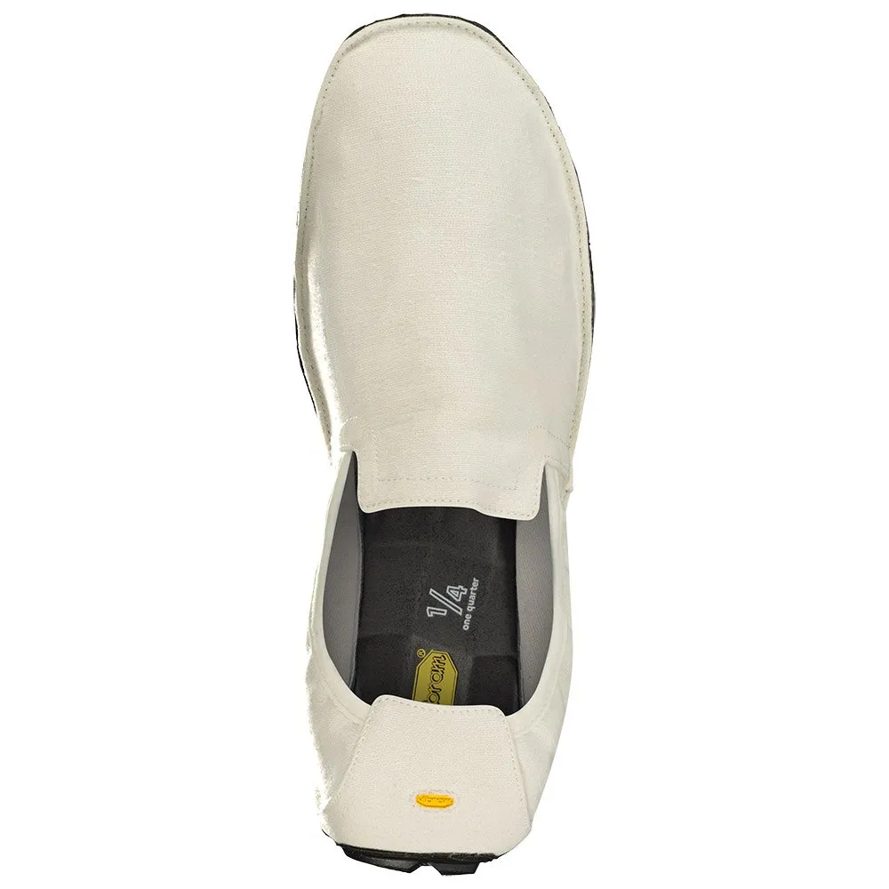 Fivefingers One Quarter Slipon Hemp Tilnærmingssko Fivefingers One Quarter Slipon Hemp Tilnærmingssko
