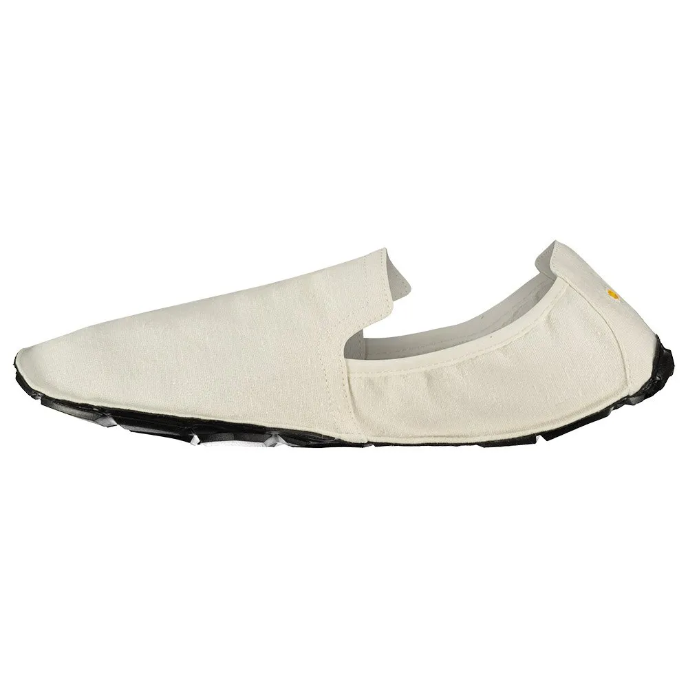 Fivefingers One Quarter Slipon Hemp Tilnærmingssko Fivefingers One Quarter Slipon Hemp Tilnærmingssko