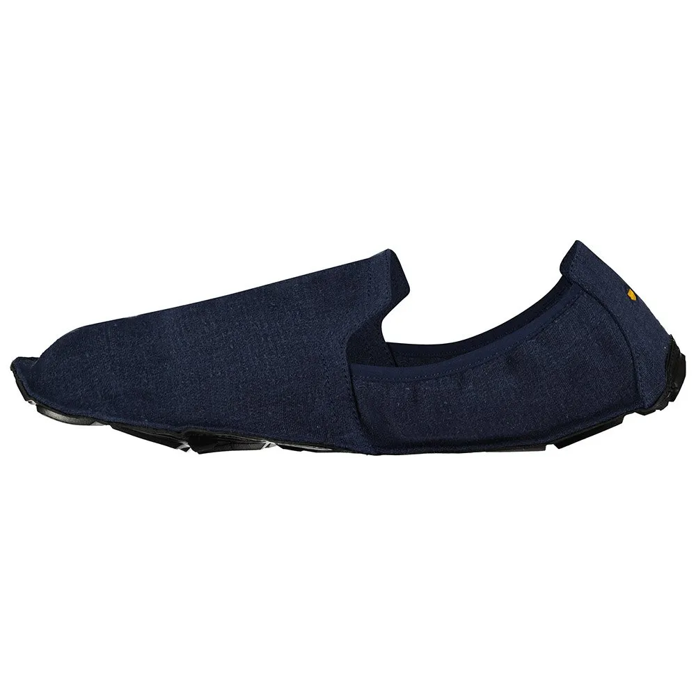 Fivefingers One Quarter Slipon Hemp Tursko