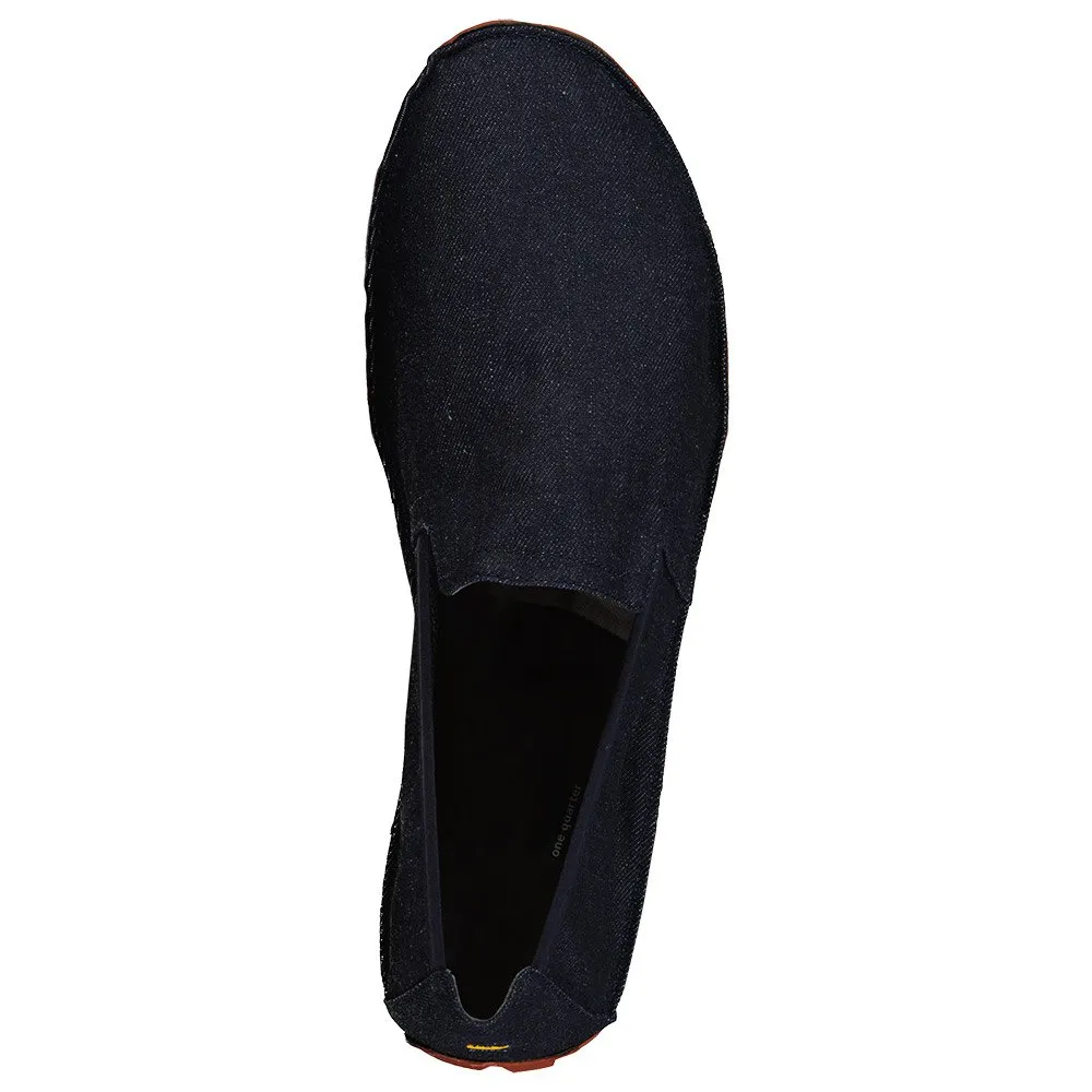 Fivefingers One Quarter Slipon Jeans Tursko Fivefingers One Quarter Slipon Jeans Tursko