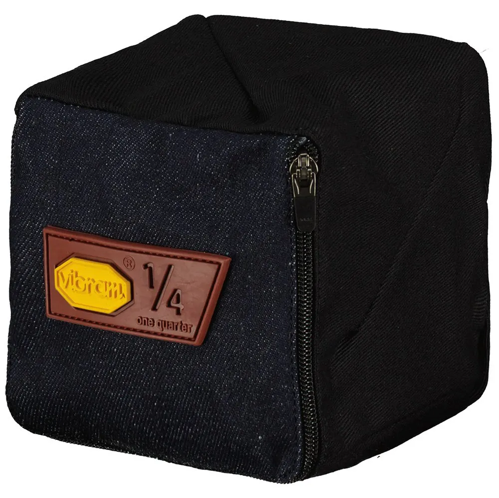 Fivefingers One Quarter Slipon Jeans Tursko