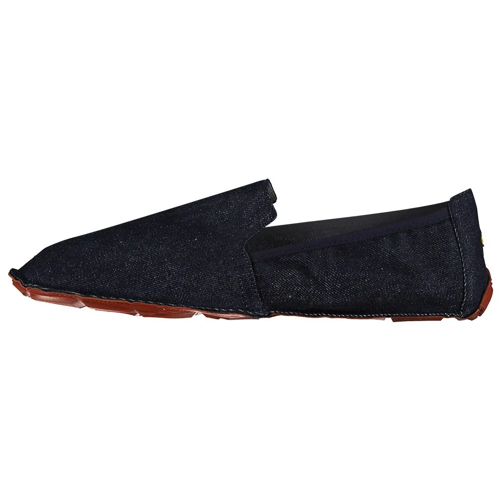 Fivefingers One Quarter Slipon Jeans Tursko Fivefingers One Quarter Slipon Jeans Tursko