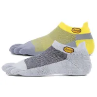 Fivefingers Pack 2 No-show Sokker Fivefingers Pack 2 No-show Sokker