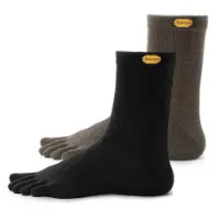Fivefingers Pack 2 No-show Sokker Fivefingers Pack 2 No-show Sokker