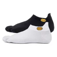 Fivefingers Pack 2 No-show Sokker Fivefingers Pack 2 No-show Sokker