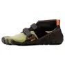 Military green / black