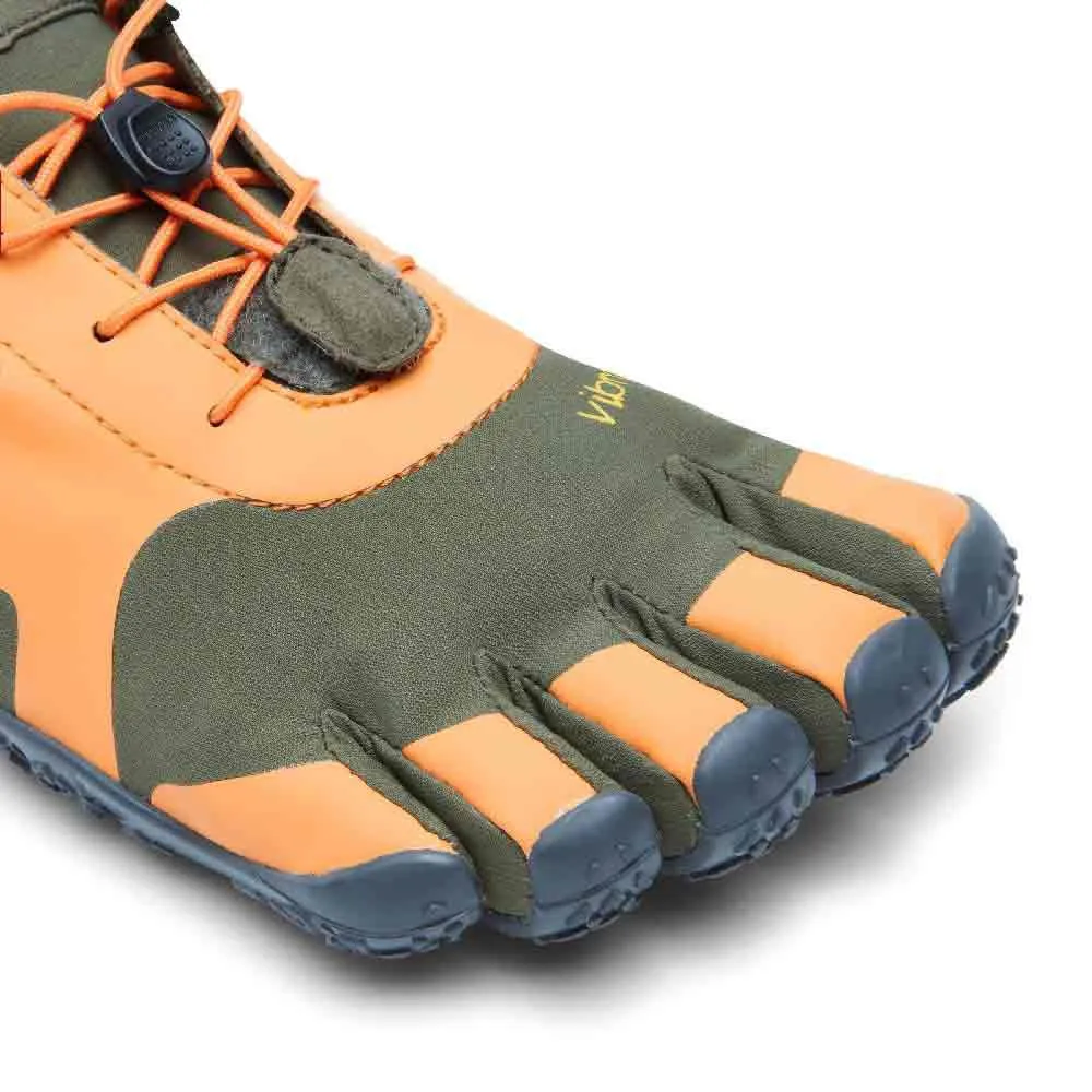 Fivefingers V-alpha Tursko