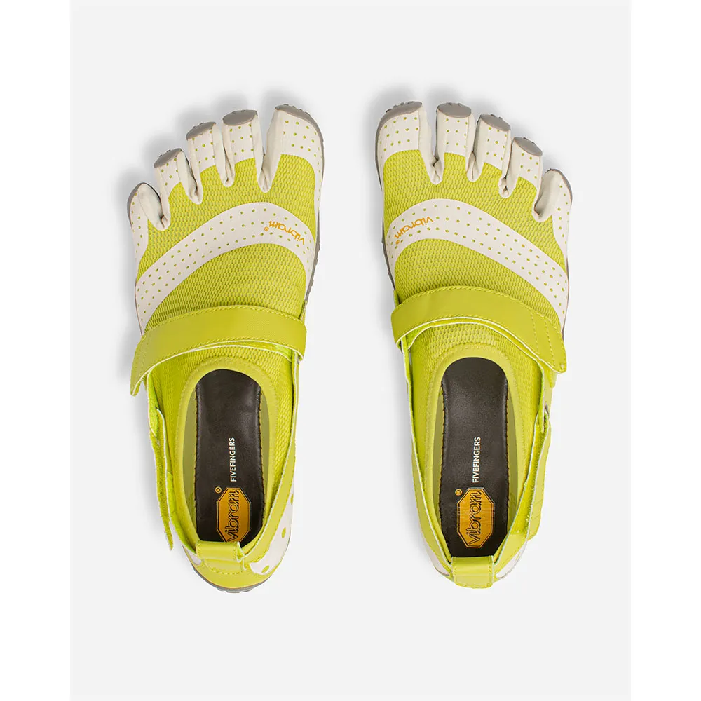 Fivefingers V-aqua Tursko