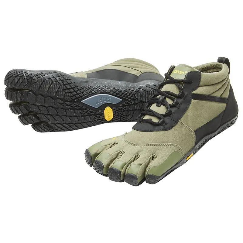 Fivefingers V Trek Insulated Tursko
