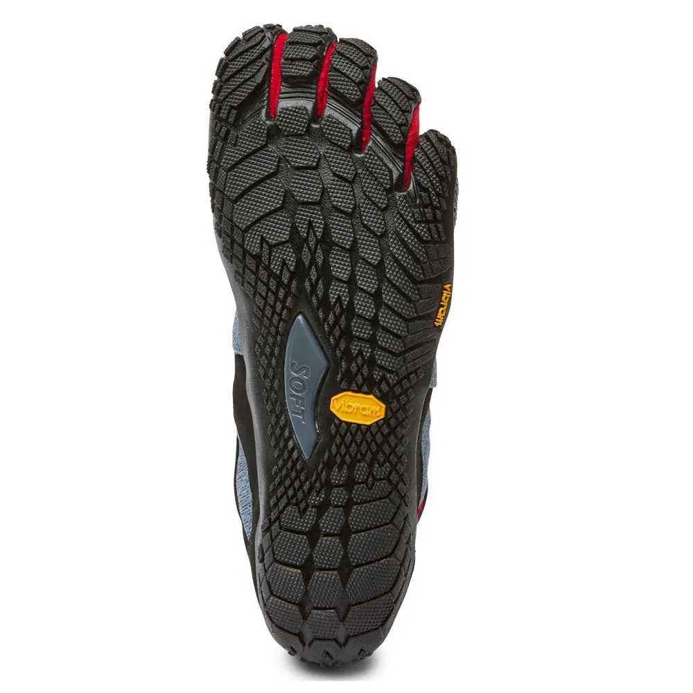 Fivefingers V-trek Tursko, Light denim / blue Fivefingers V-trek Tursko, Light denim / blue