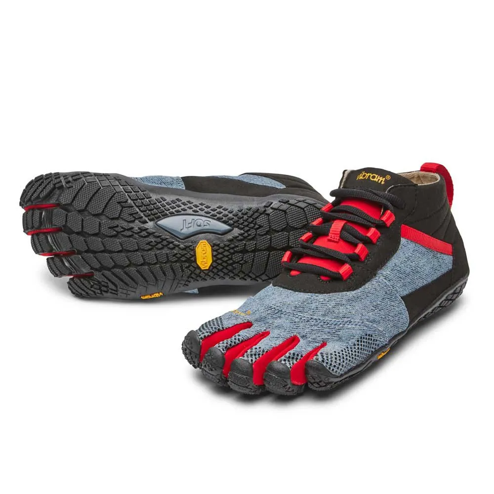 Fivefingers V-trek Tursko, Light denim / blue Fivefingers V-trek Tursko, Light denim / blue