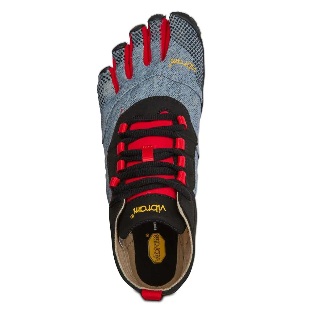 Fivefingers V-trek Tursko, Light denim / blue Fivefingers V-trek Tursko, Light denim / blue