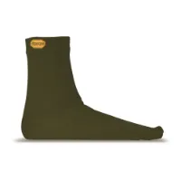 Fivefingers Wool-blend Crew Sokker