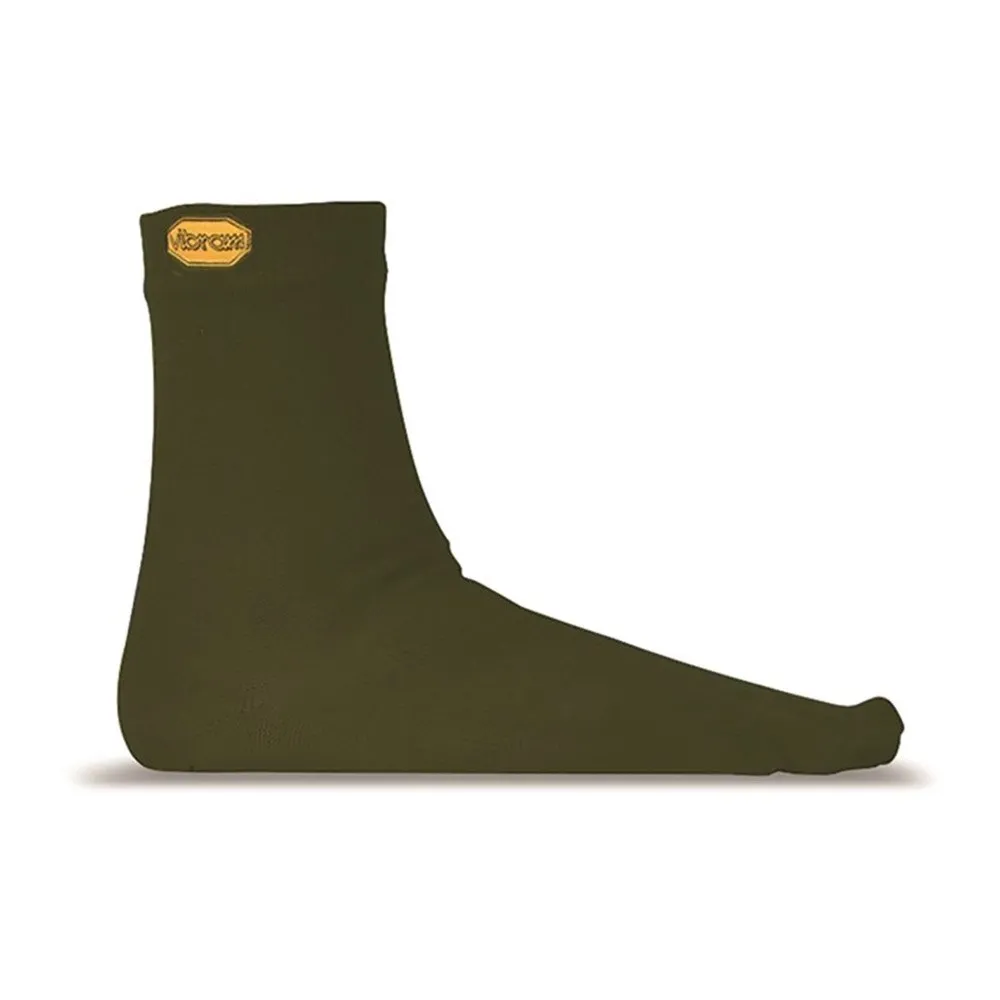 Fivefingers Wool-blend Crew Sokker Fivefingers Wool-blend Crew Sokker
