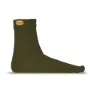Fivefingers Wool-blend Crew Sokker