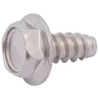Fix Nippel 4.8 X 10 Mm Kjedebeskyttelsesskrue 100 Enheter