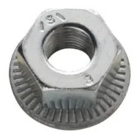 Fix Nippel Mutter 10 Enheter Fix Nippel Mutter 10 Enheter