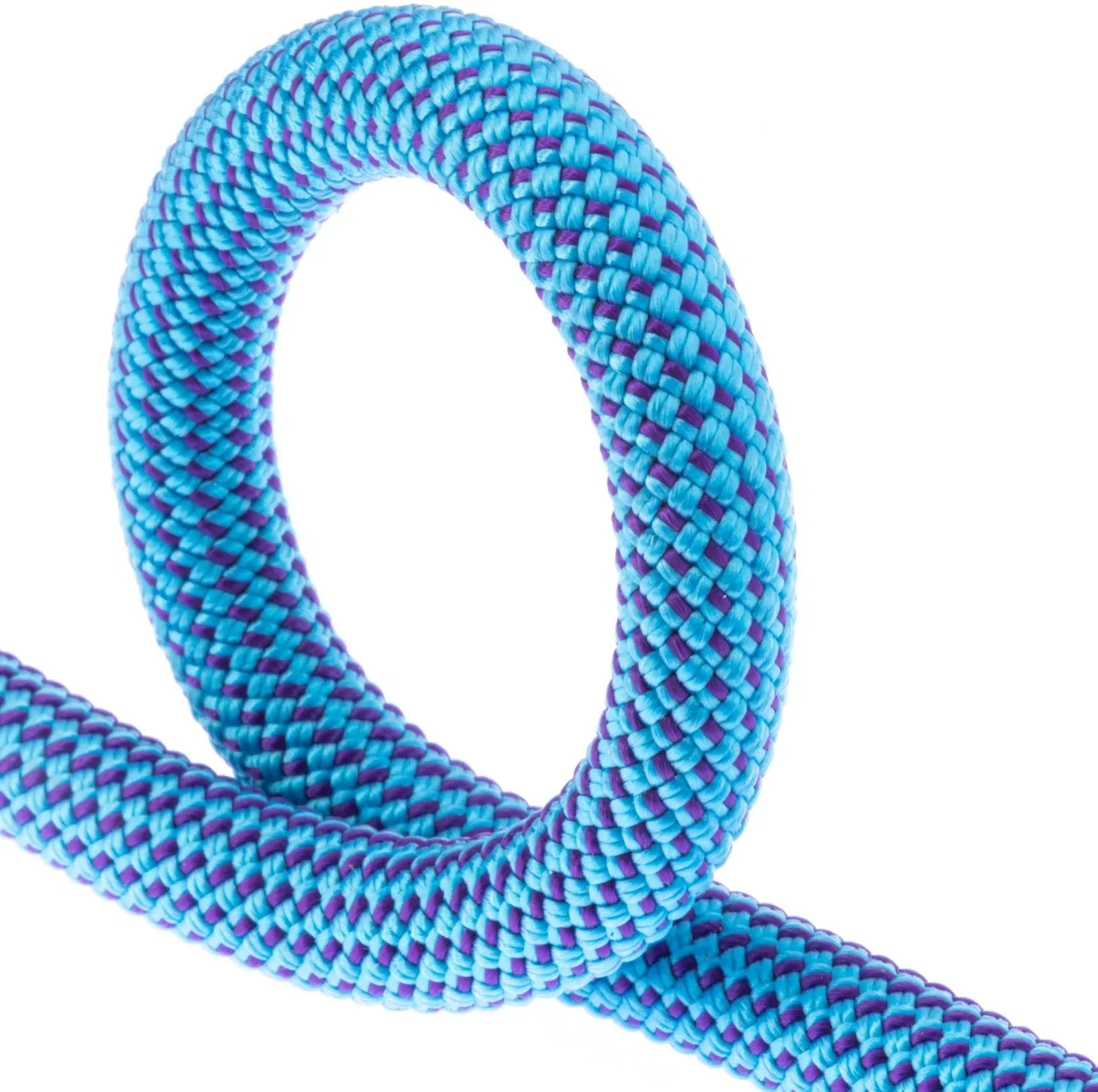 Fixe 9,8 Sadernes 60m, Blue, 60m