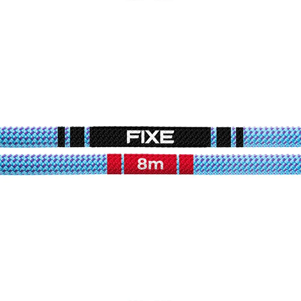 Fixe 9,8 Sadernes 60m