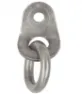 Fixe C belay station hanger 2 316l D10mm Henger med ring
