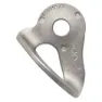 Fixe Climbing Gear 1 M10 Pack 316l Bolt Hanger 100 Enheter, Silver, One Size