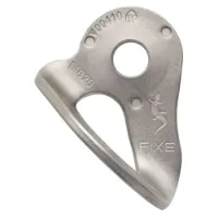 Fixe Climbing Gear 1 M10 Pack 316l Bolt Hanger 20 Enheter Fixe Climbing Gear 1 M10 Pack 316l Bolt Hanger 20 Enheter