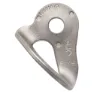 Fixe Climbing Gear 1 M10 Pack 316l Bolt Hanger 20 Enheter, Silver, One Size