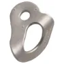Fixe Climbing Gear 1 M10 Pack 316l Bolt Hanger 20 Enheter, Silver, One Size