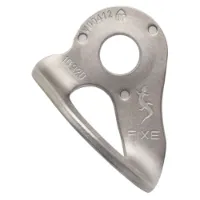 Fixe Climbing Gear 1 M12 Pack 316l Bolt Hanger 20 Enheter Fixe Climbing Gear 1 M12 Pack 316l Bolt Hanger 20 Enheter