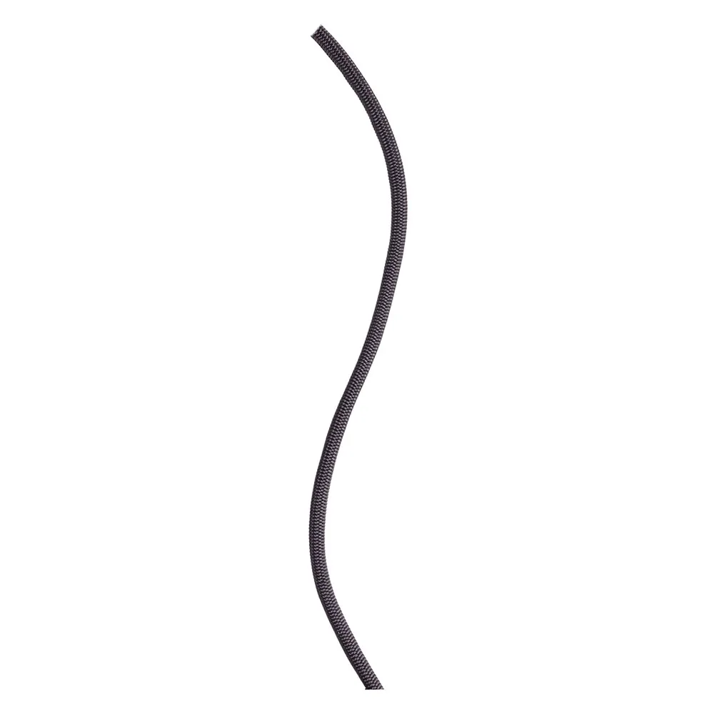 Fixe Climbing Gear 8.0 Mm Tau, Black, 100m