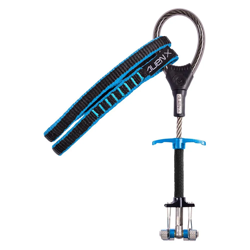Fixe Climbing Gear Alien X Friend
