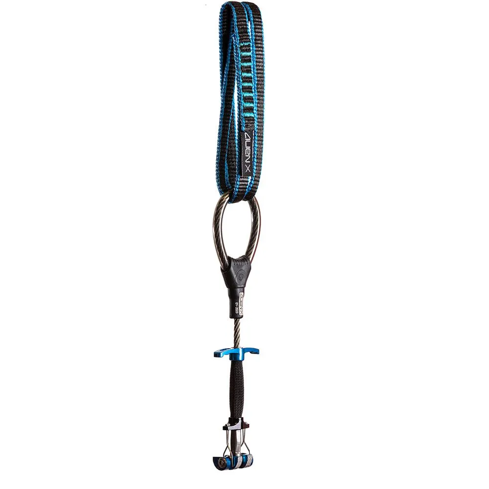 Fixe Climbing Gear Alien X Friend