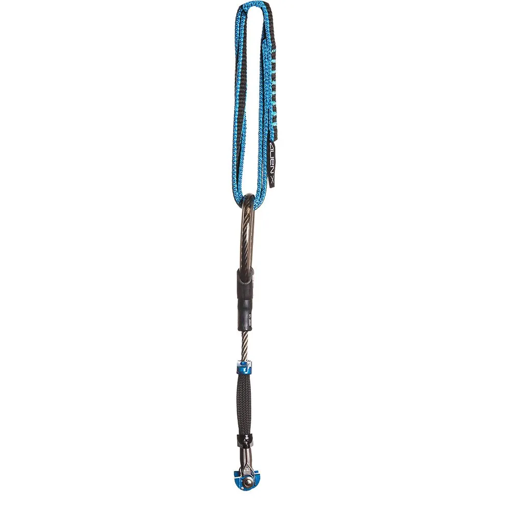 Fixe Climbing Gear Alien X Friend