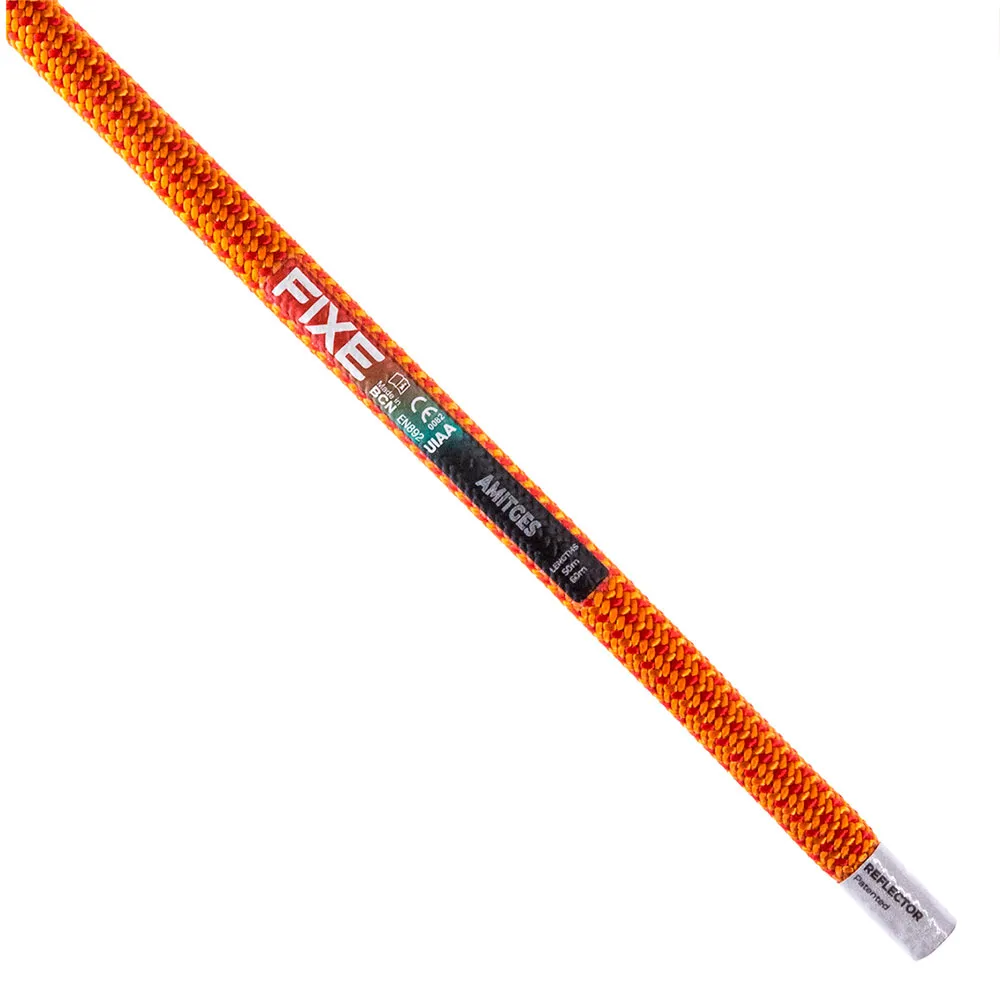 Fixe Climbing Gear Amitges 8.4 Mm Tau