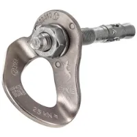 Fixe Climbing Gear Ankerplate 1 M10 Pakke + Parabolt M10x90 Mm Pakke 316l 316l 20 Enheter Fixe Climbing Gear Ankerplate 1 M10 Pakke + Parabolt M10x90 Mm Pakke 316l 316l 20 Enheter