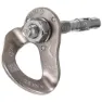 Fixe Climbing Gear Ankerplate 1 M10 Pakke + Parabolt M10x90 Mm Pakke 316l 316l 20 Enheter, Silver, One Size