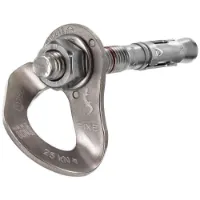 Fixe Climbing Gear Ankerplate 1 M12+3 Parabolt M12x90 Mm Pakke 316l 316l 20 Enheter Fixe Climbing Gear Ankerplate 1 M12+3 Parabolt M12x90 Mm Pakke 316l 316l 20 Enheter