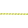 Fixe Climbing Gear Auxiliar 3 Mm Tau, Yellow, 100m