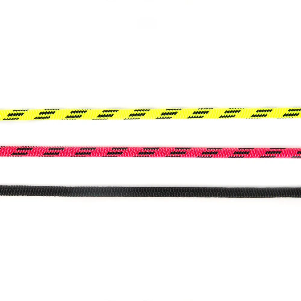Fixe Climbing Gear Auxiliar 3 Mm Tau, Yellow, 100m