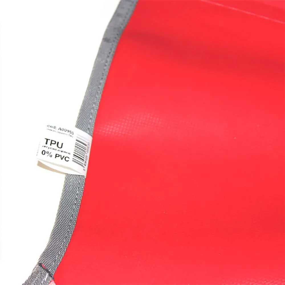 Fixe Climbing Gear Beskyttelse For Canyon Tpu-sele, Red, One Size Fixe Climbing Gear Beskyttelse For Canyon Tpu-sele, Red, One Size