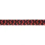 Fixe Climbing Gear C810601065 Aramid 6.0 Mm Tau, Red, 65m