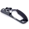Fixe Climbing Gear Capitan Høyre Oppstiger, Dark grey matt, One Size